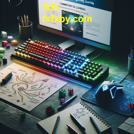 A Importância dos Tutoriais nos Jogos: Aprenda e Domine